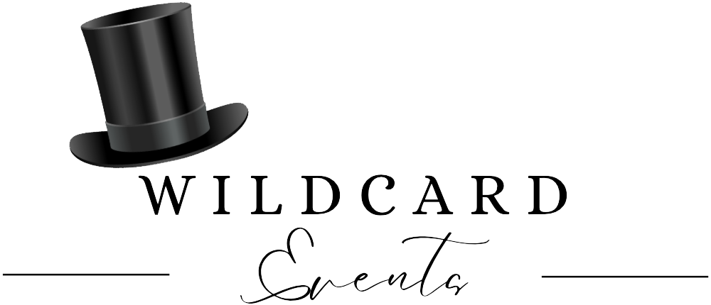 Wildcard Events logo
